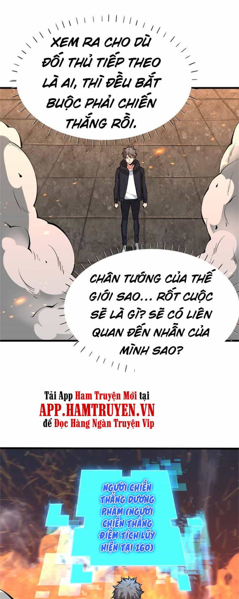 Trở Về Làm Đại Lão Thời Mạt Thế - Chương 138 - ảnh 24