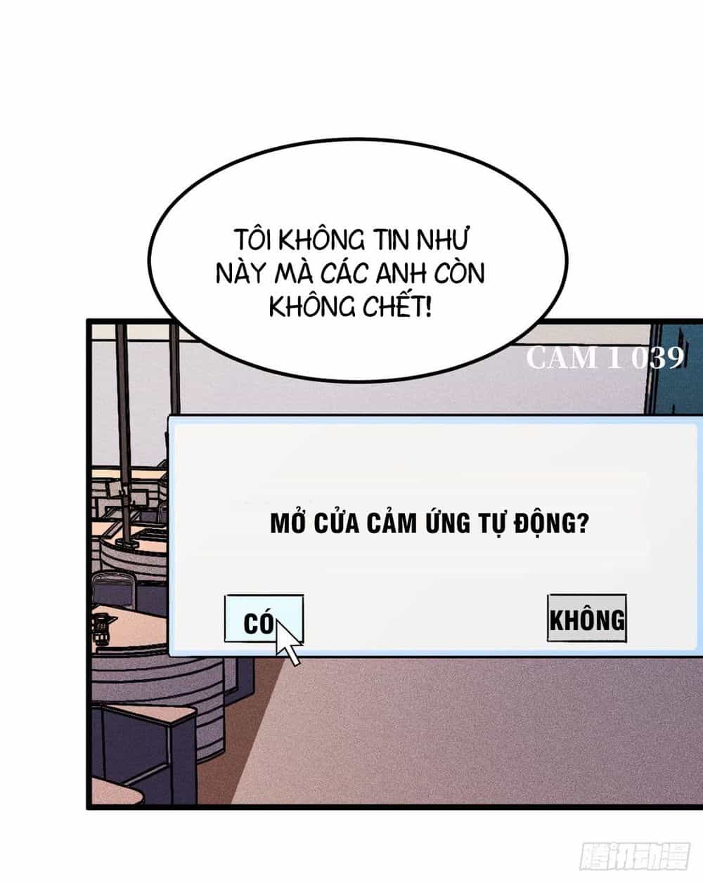 Trở Về Làm Đại Lão Thời Mạt Thế - Chương 13 - ảnh 10