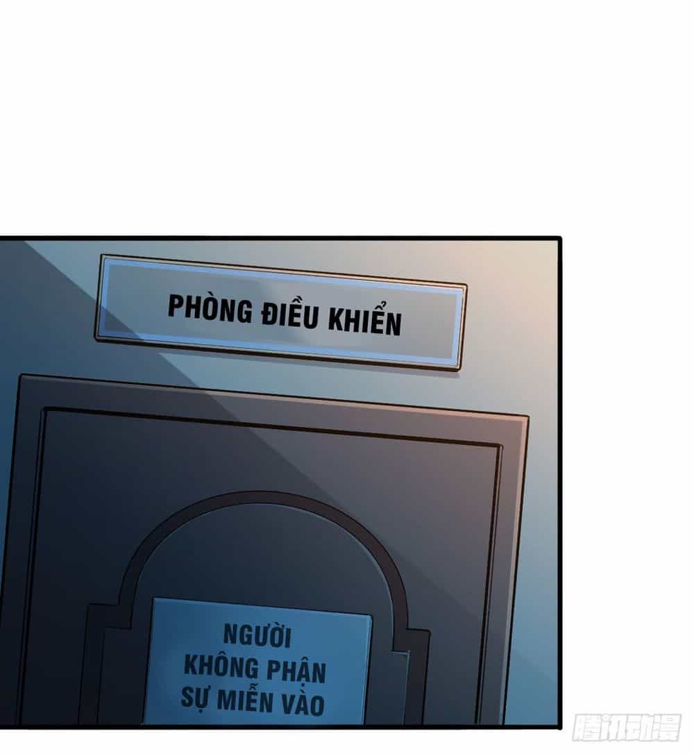 Trở Về Làm Đại Lão Thời Mạt Thế - Chương 13 - ảnh 17