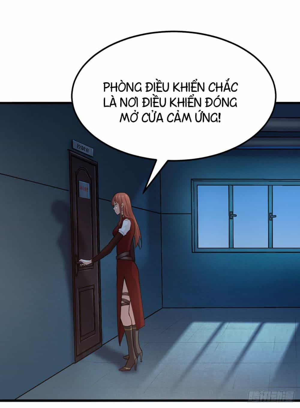 Trở Về Làm Đại Lão Thời Mạt Thế - Chương 13 - ảnh 18