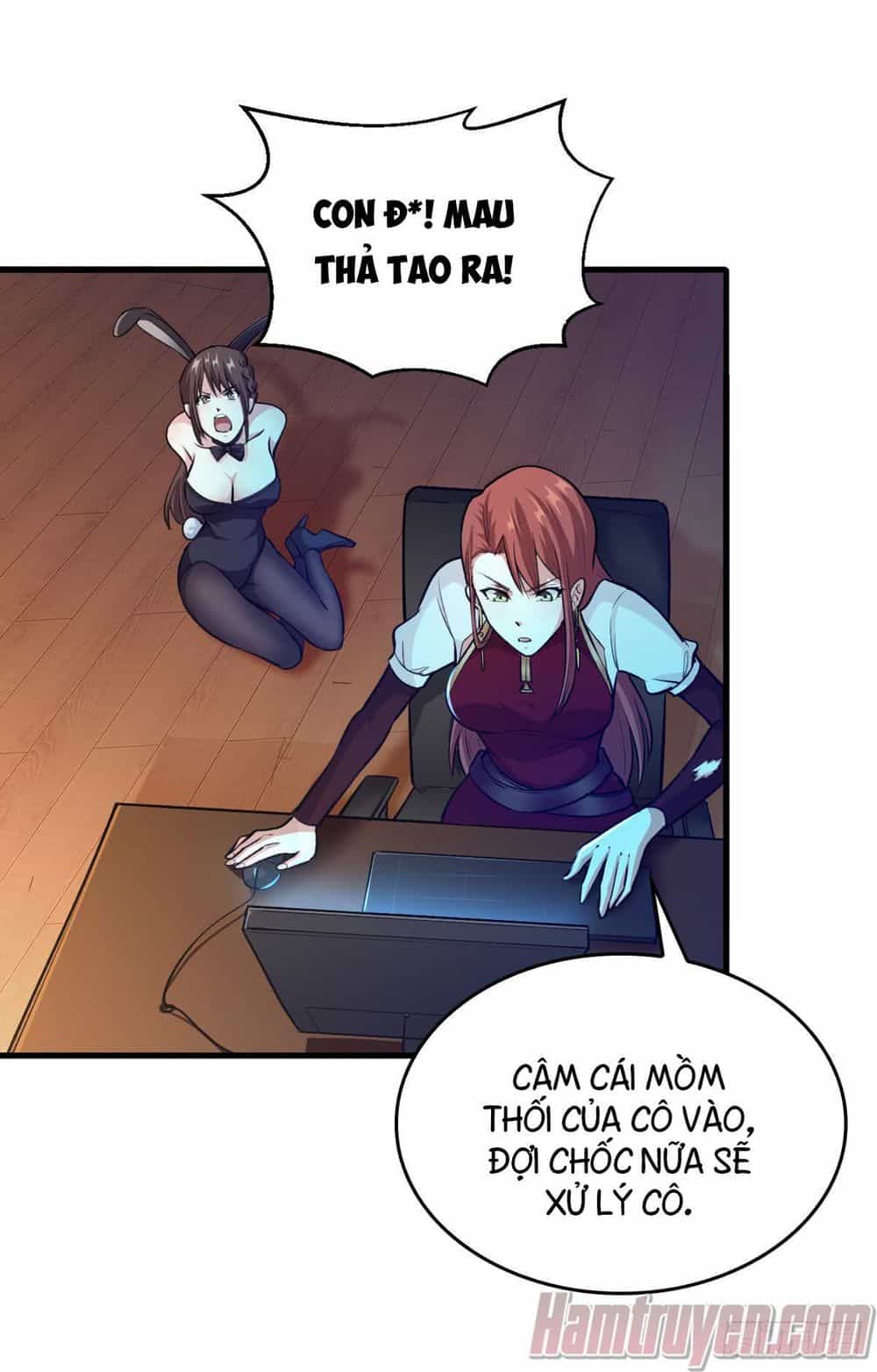 Trở Về Làm Đại Lão Thời Mạt Thế - Chương 13 - ảnh 24