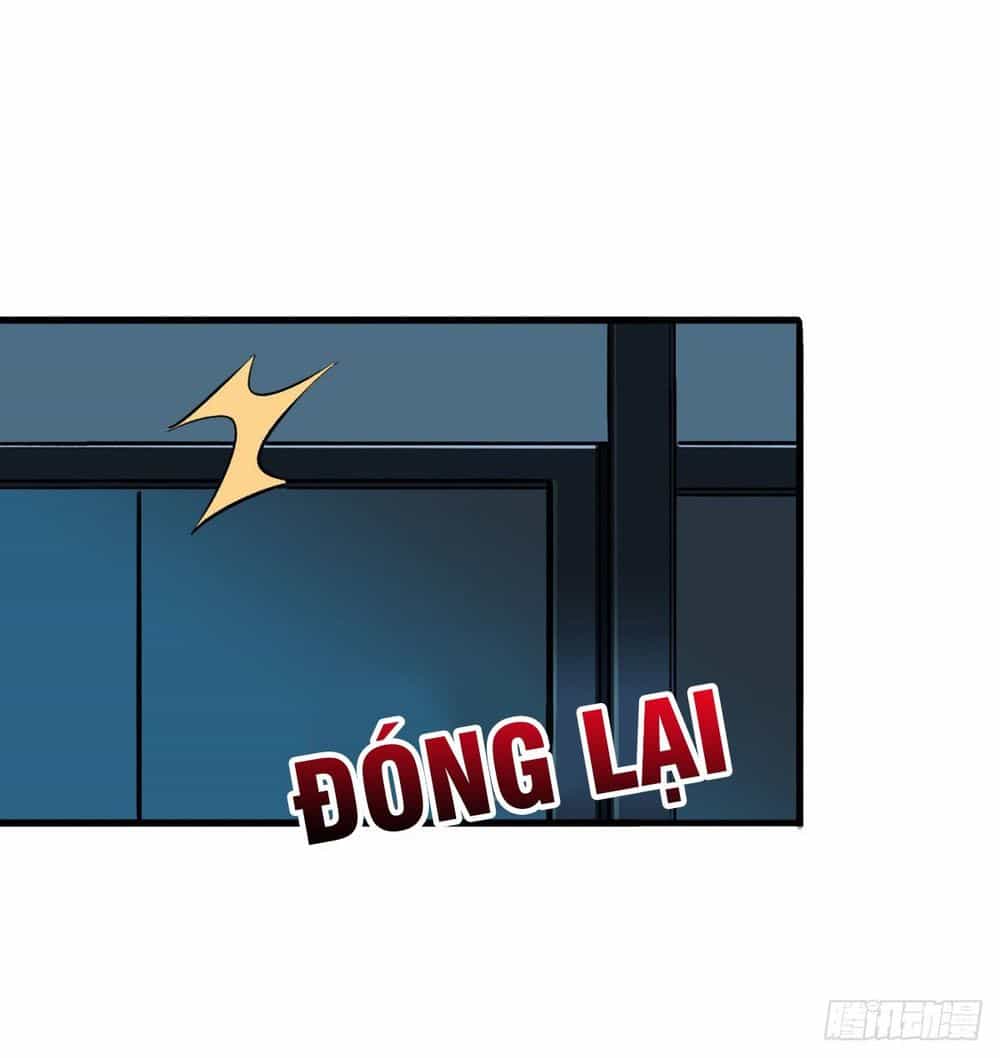 Trở Về Làm Đại Lão Thời Mạt Thế - Chương 13 - ảnh 36