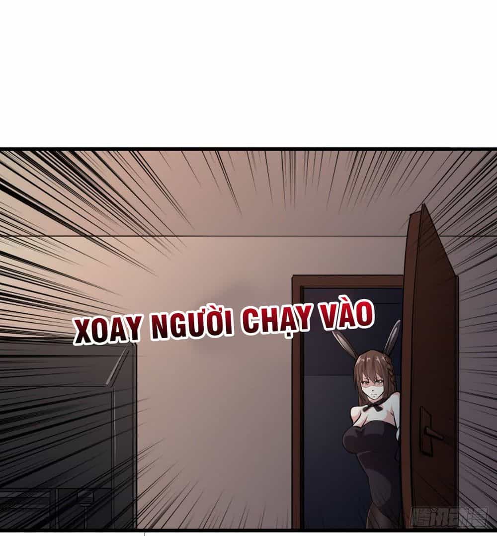 Trở Về Làm Đại Lão Thời Mạt Thế - Chương 13 - ảnh 8