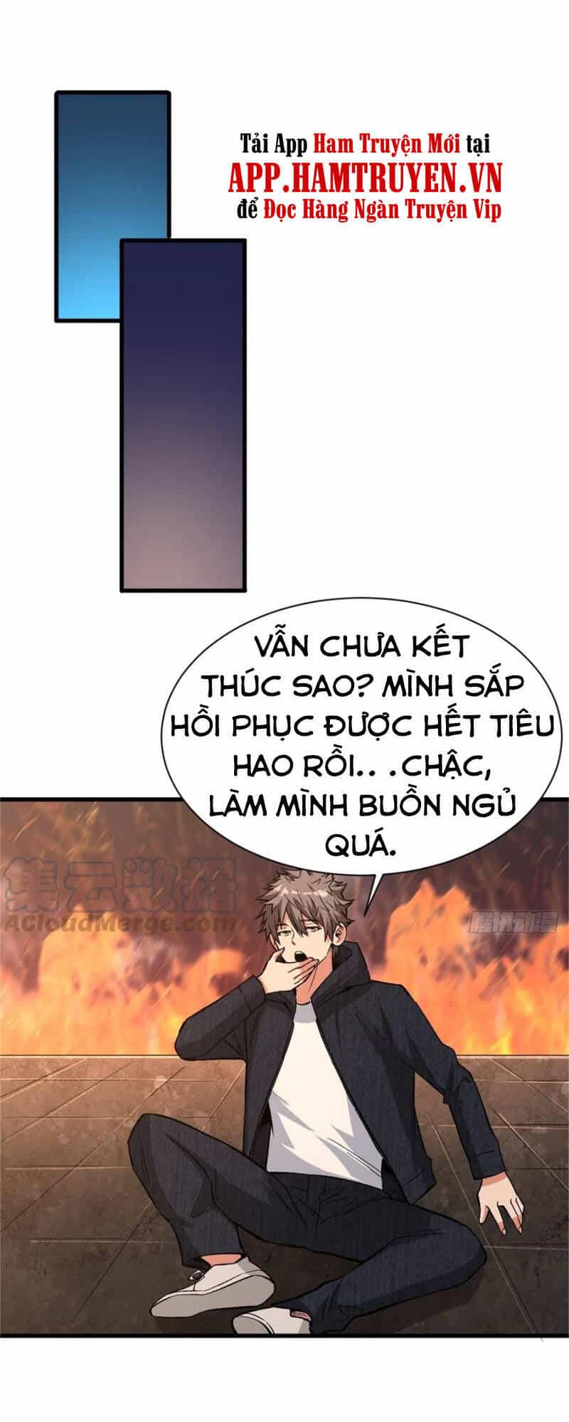 Trở Về Làm Đại Lão Thời Mạt Thế - Chương 139 - ảnh 20
