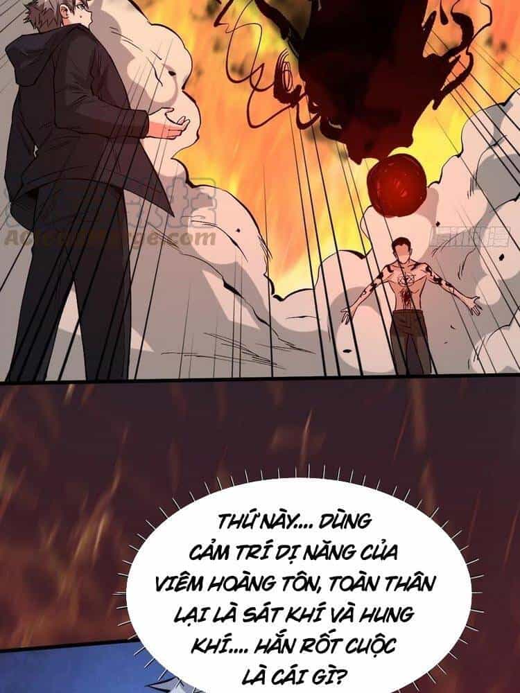 Trở Về Làm Đại Lão Thời Mạt Thế - Chương 140 - ảnh 18