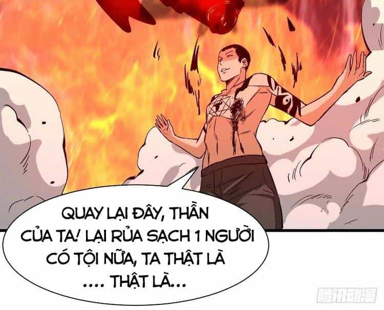 Trở Về Làm Đại Lão Thời Mạt Thế - Chương 140 - ảnh 29