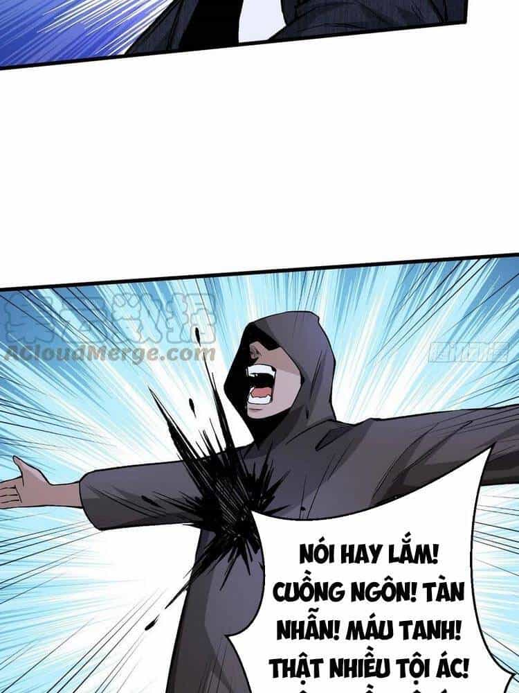 Trở Về Làm Đại Lão Thời Mạt Thế - Chương 140 - ảnh 6