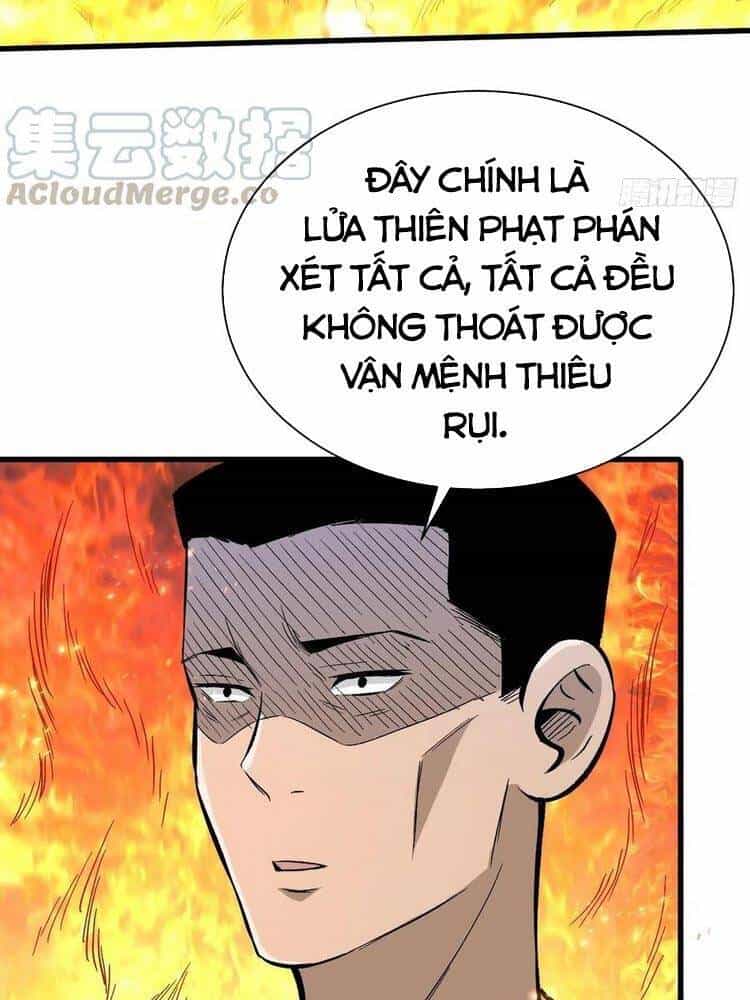 Trở Về Làm Đại Lão Thời Mạt Thế - Chương 141 - ảnh 21