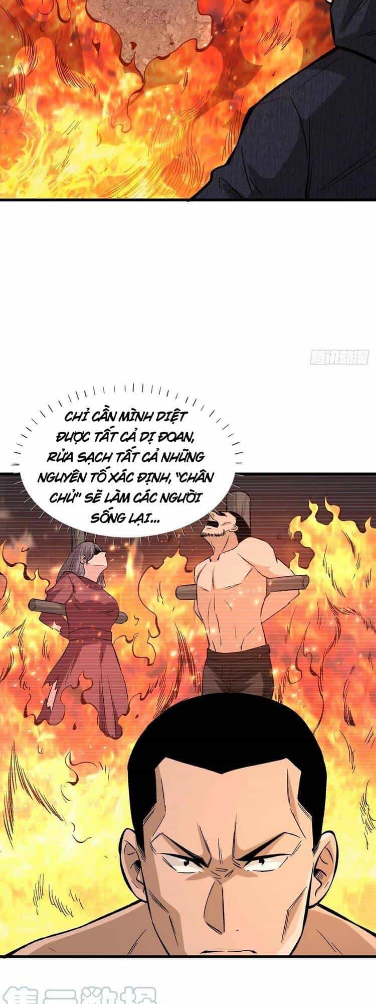 Trở Về Làm Đại Lão Thời Mạt Thế - Chương 141 - ảnh 24