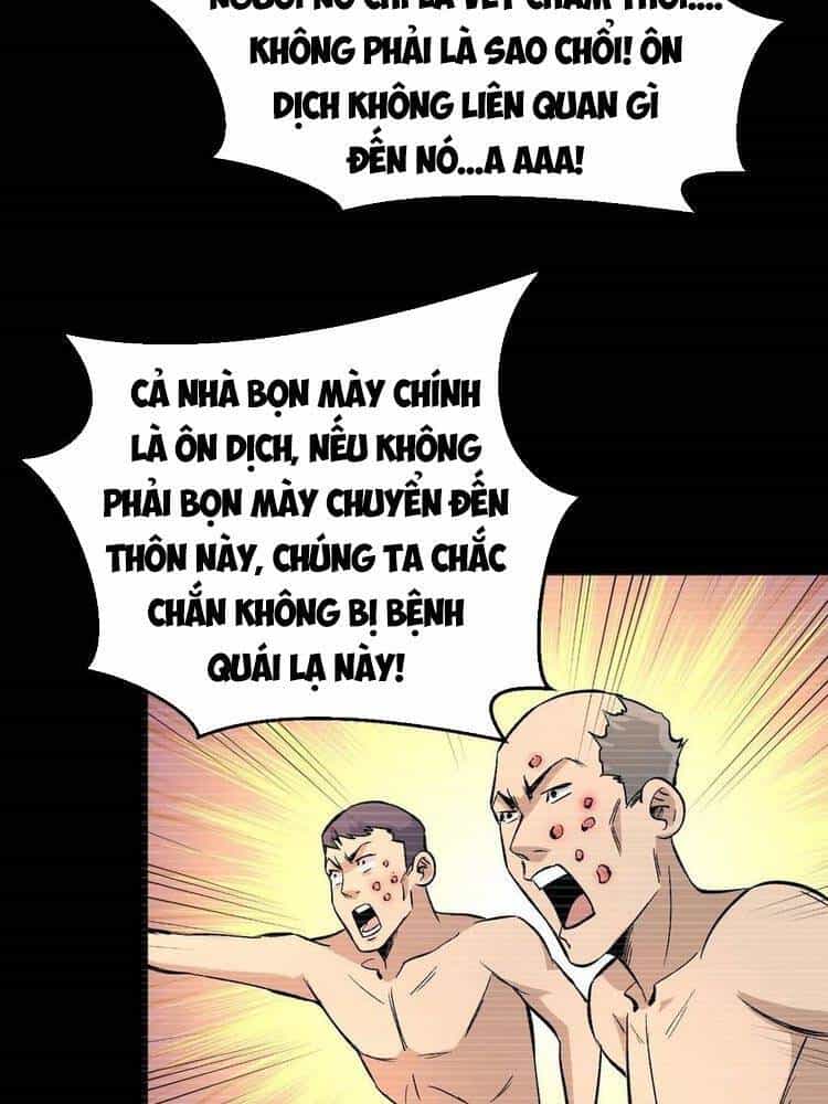 Trở Về Làm Đại Lão Thời Mạt Thế - Chương 141 - ảnh 27