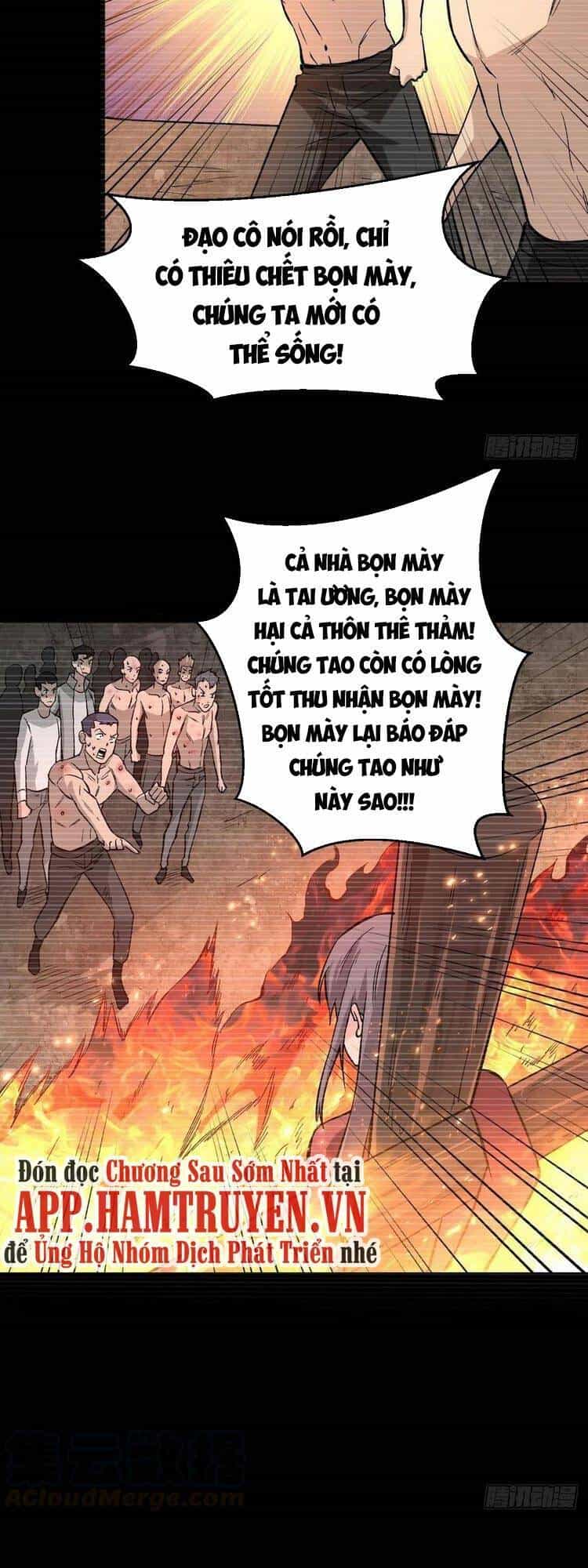 Trở Về Làm Đại Lão Thời Mạt Thế - Chương 141 - ảnh 28