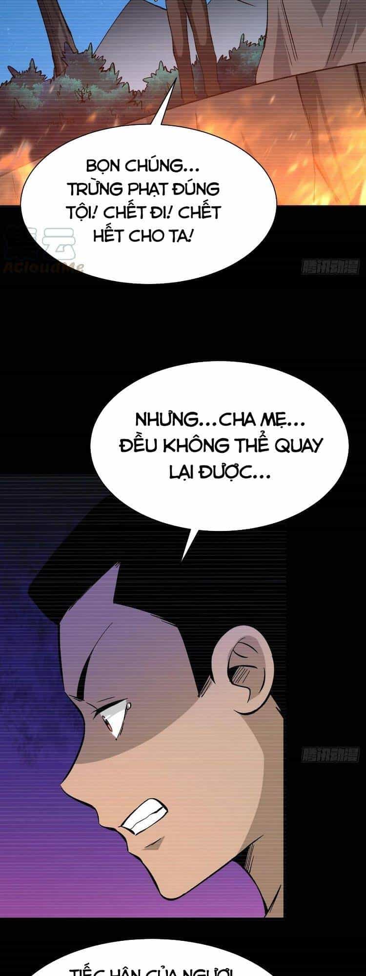 Trở Về Làm Đại Lão Thời Mạt Thế - Chương 142 - ảnh 15
