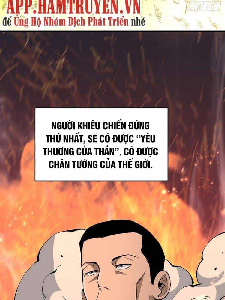 Trở Về Làm Đại Lão Thời Mạt Thế - Chương 142 - ảnh 20