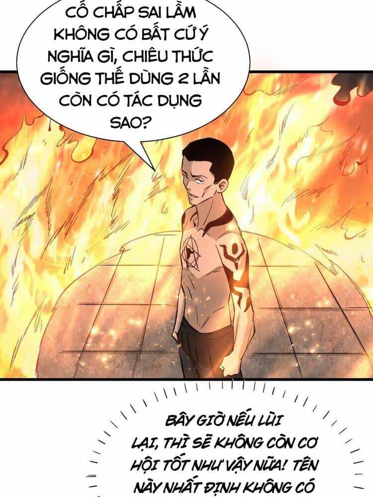 Trở Về Làm Đại Lão Thời Mạt Thế - Chương 142 - ảnh 26