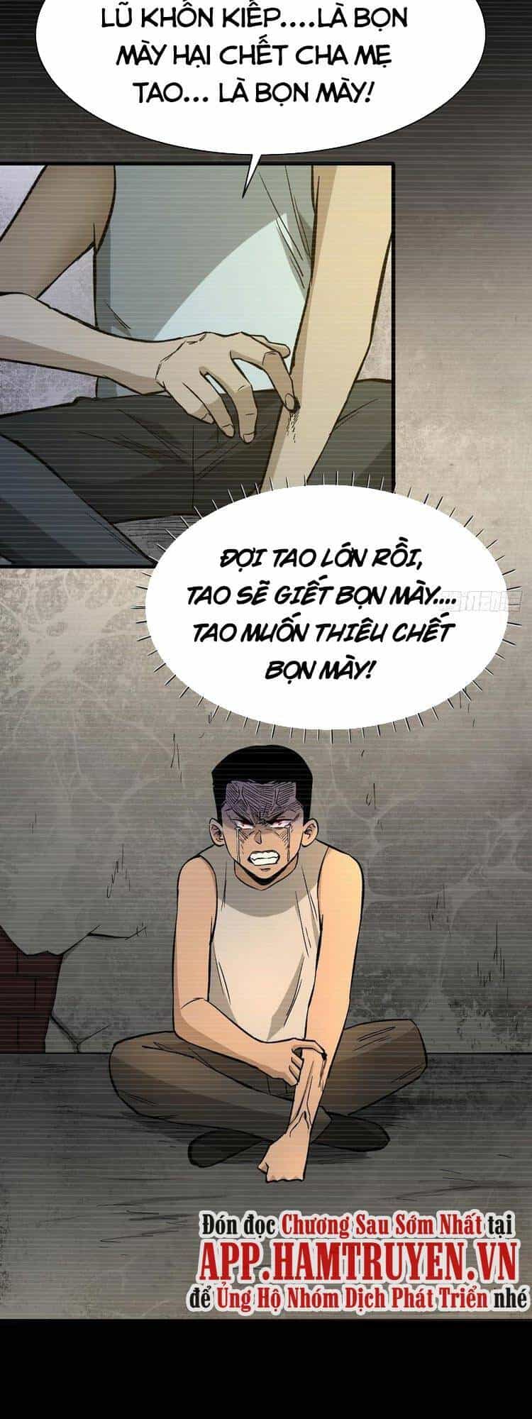 Trở Về Làm Đại Lão Thời Mạt Thế - Chương 142 - ảnh 7