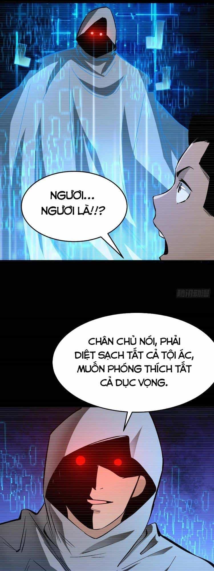 Trở Về Làm Đại Lão Thời Mạt Thế - Chương 142 - ảnh 9