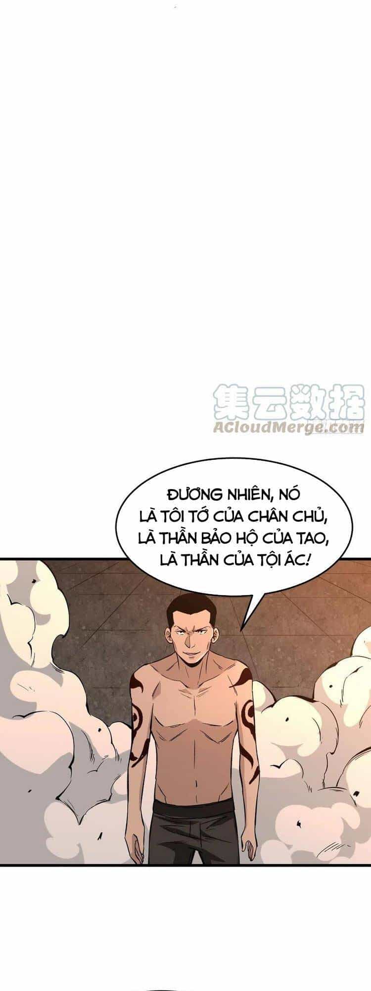 Trở Về Làm Đại Lão Thời Mạt Thế - Chương 143 - ảnh 22