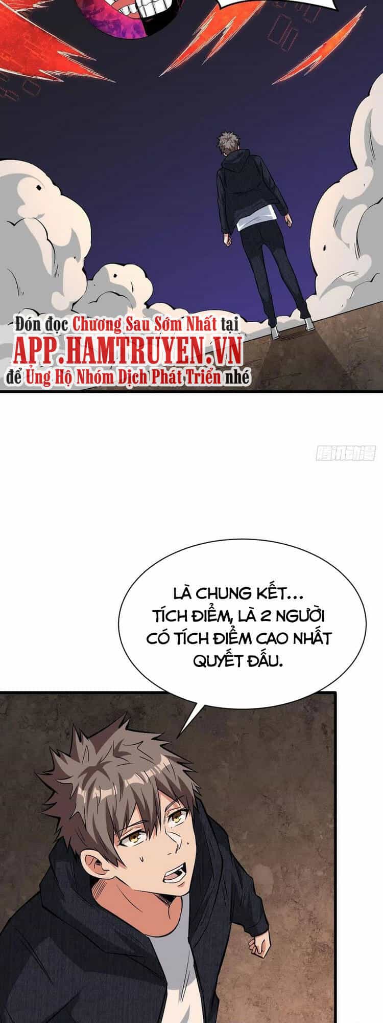 Trở Về Làm Đại Lão Thời Mạt Thế - Chương 145 - ảnh 13