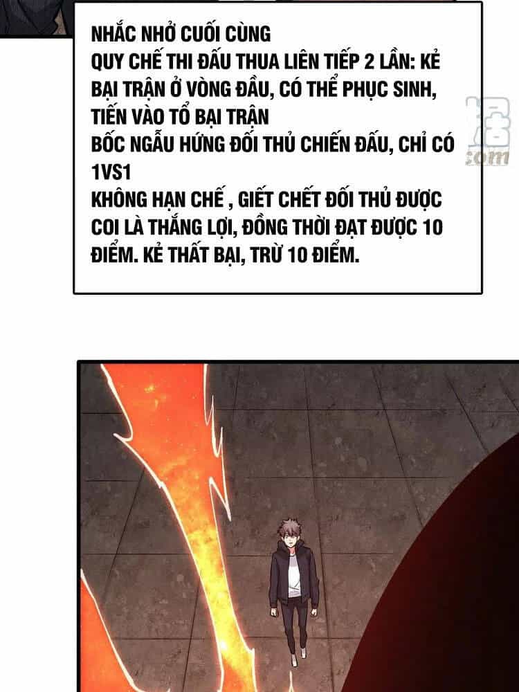 Trở Về Làm Đại Lão Thời Mạt Thế - Chương 145 - ảnh 14