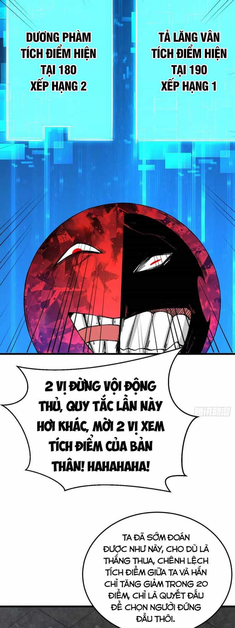 Trở Về Làm Đại Lão Thời Mạt Thế - Chương 145 - ảnh 19