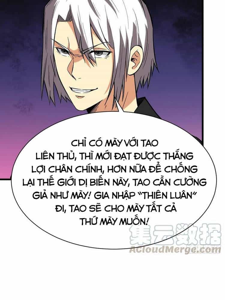 Trở Về Làm Đại Lão Thời Mạt Thế - Chương 145 - ảnh 22