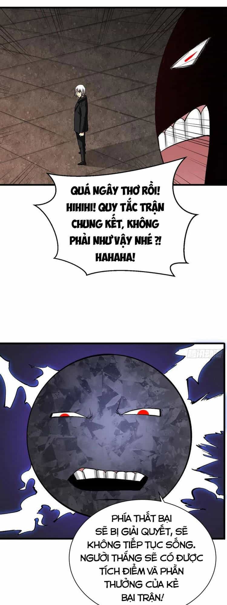 Trở Về Làm Đại Lão Thời Mạt Thế - Chương 145 - ảnh 23