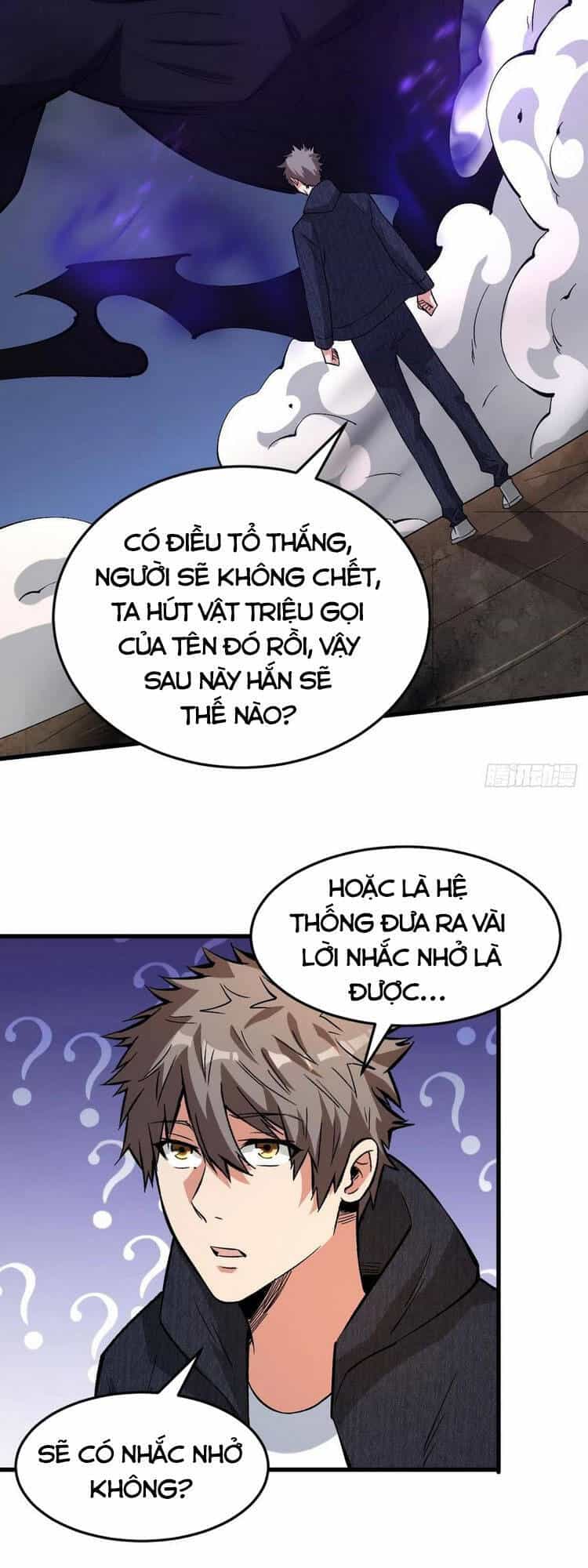 Trở Về Làm Đại Lão Thời Mạt Thế - Chương 145 - ảnh 3