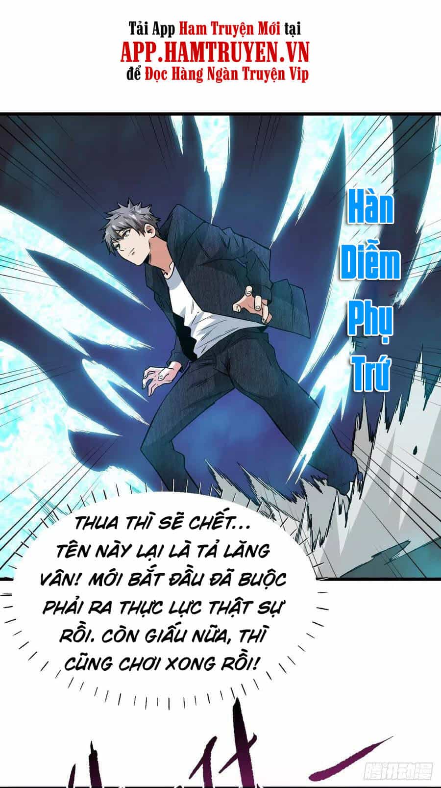 Trở Về Làm Đại Lão Thời Mạt Thế - Chương 146 - ảnh 1