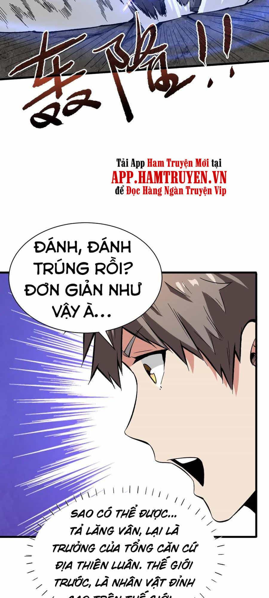 Trở Về Làm Đại Lão Thời Mạt Thế - Chương 146 - ảnh 14
