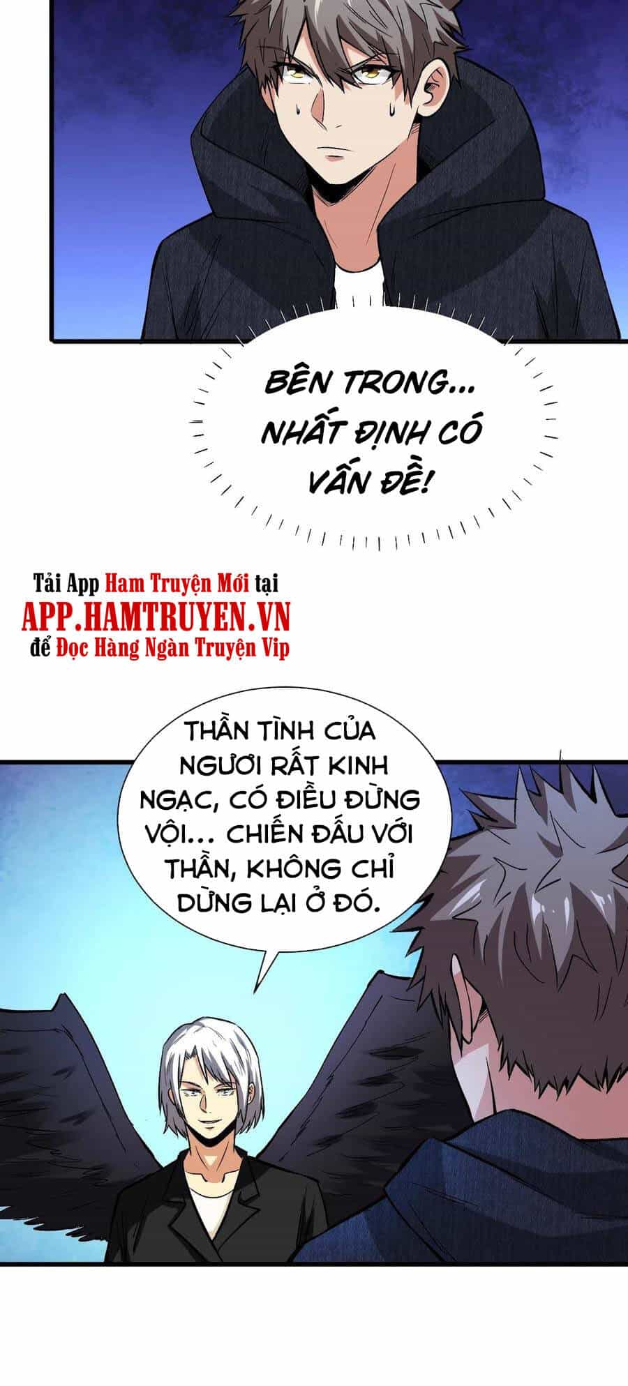 Trở Về Làm Đại Lão Thời Mạt Thế - Chương 146 - ảnh 19