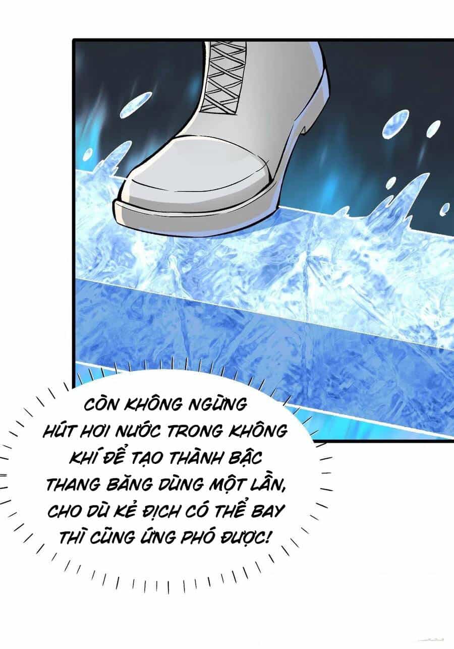 Trở Về Làm Đại Lão Thời Mạt Thế - Chương 146 - ảnh 7
