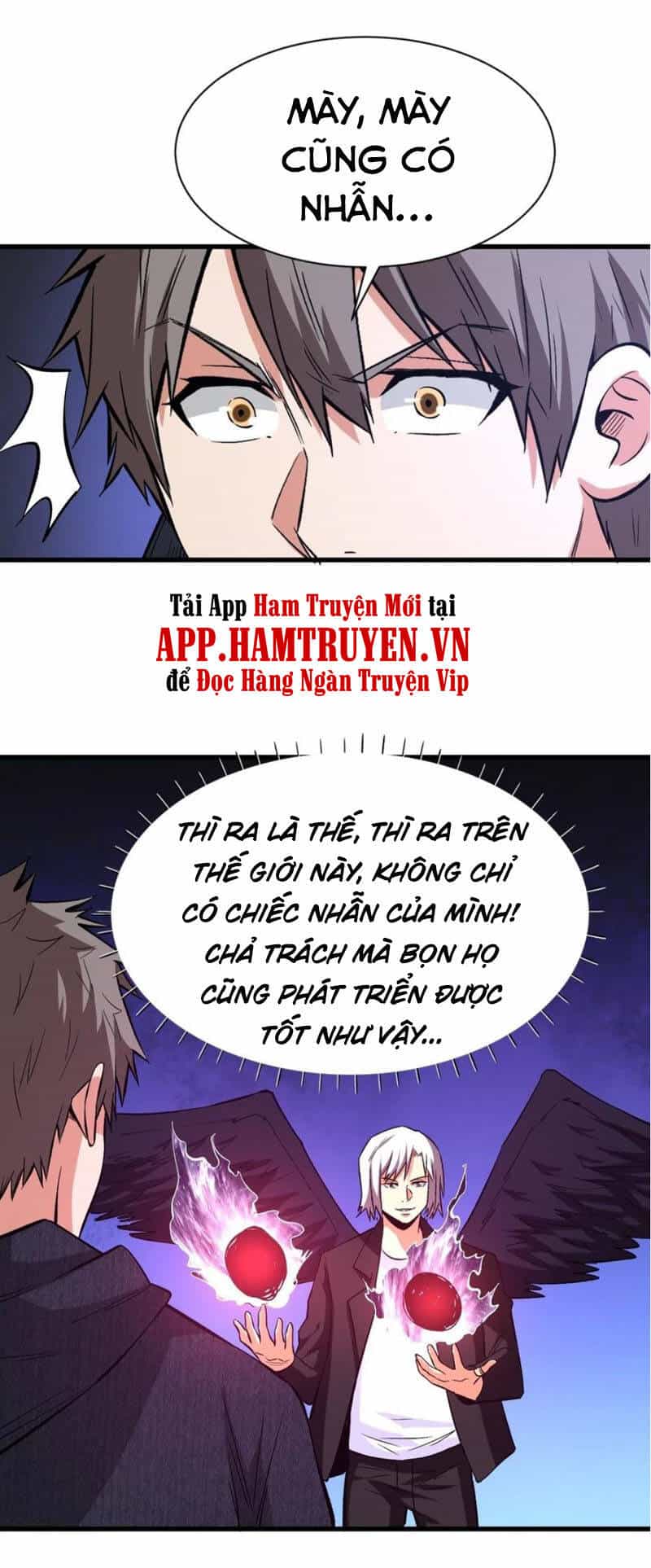 Trở Về Làm Đại Lão Thời Mạt Thế - Chương 147 - ảnh 30