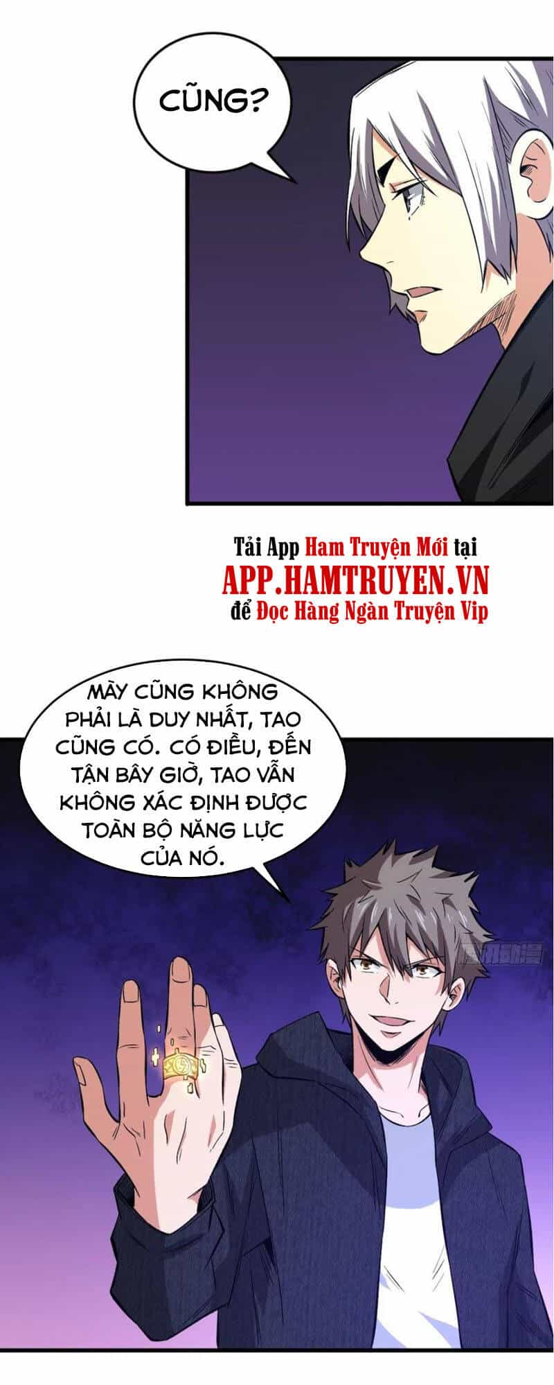 Trở Về Làm Đại Lão Thời Mạt Thế - Chương 147 - ảnh 31