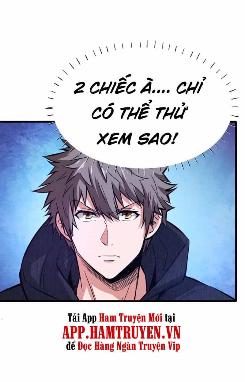 Trở Về Làm Đại Lão Thời Mạt Thế - Chương 147 - ảnh 34