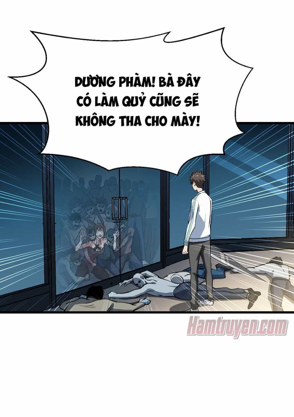 Trở Về Làm Đại Lão Thời Mạt Thế - Chương 14 - ảnh 2