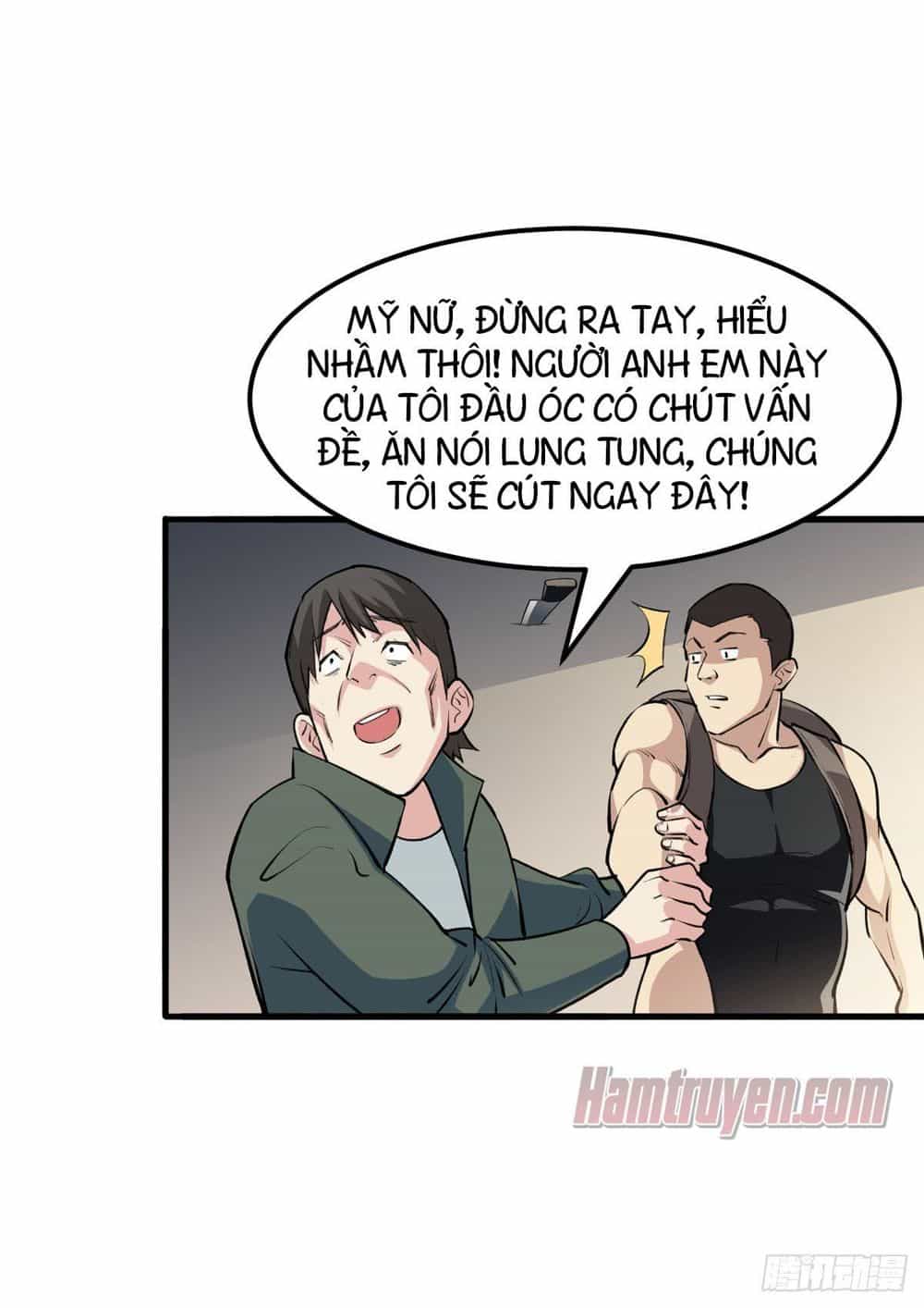 Trở Về Làm Đại Lão Thời Mạt Thế - Chương 14 - ảnh 37