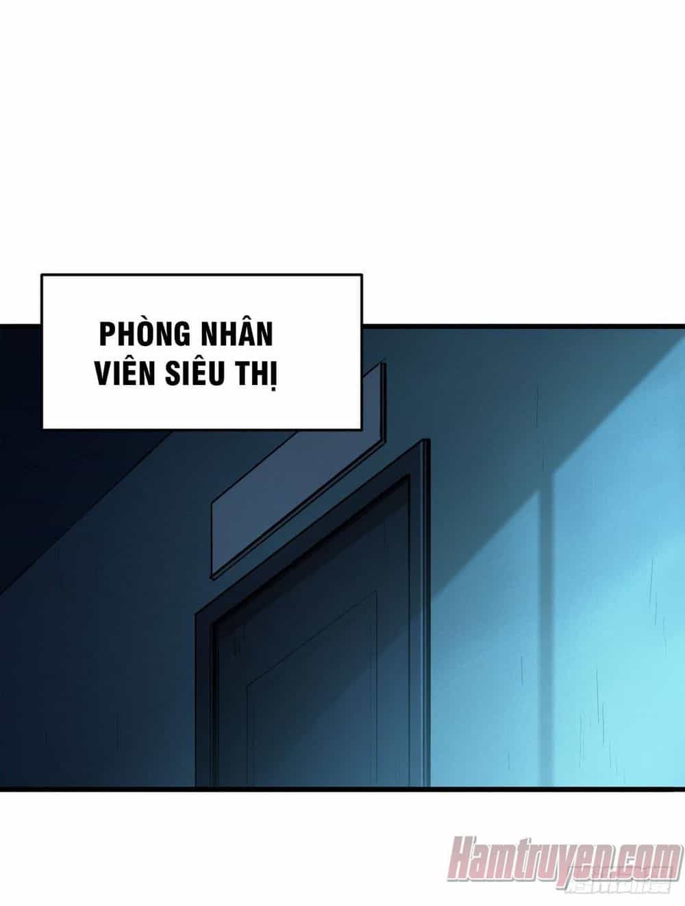 Trở Về Làm Đại Lão Thời Mạt Thế - Chương 14 - ảnh 6