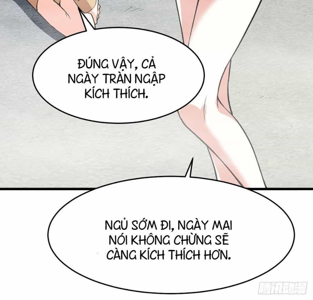 Trở Về Làm Đại Lão Thời Mạt Thế - Chương 14 - ảnh 8