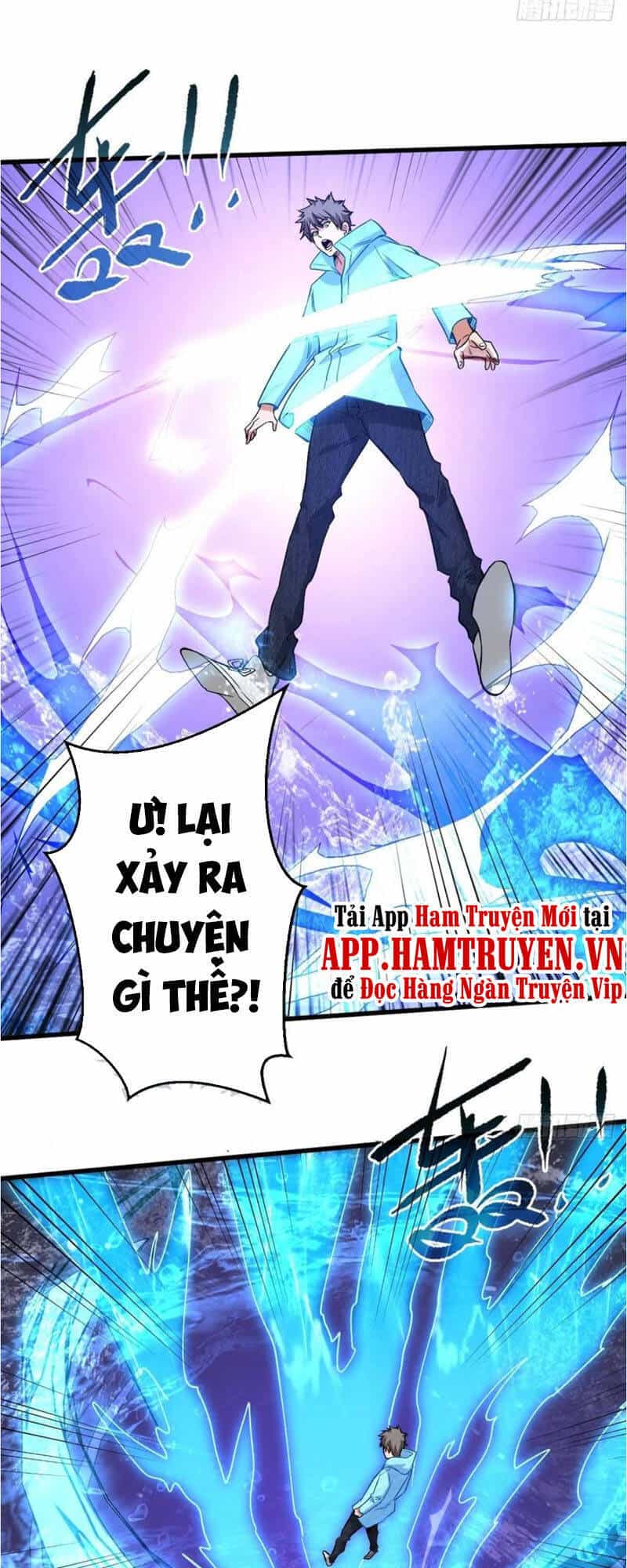 Trở Về Làm Đại Lão Thời Mạt Thế - Chương 149 - ảnh 26