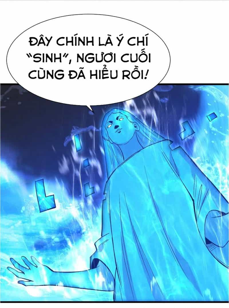Trở Về Làm Đại Lão Thời Mạt Thế - Chương 149 - ảnh 9