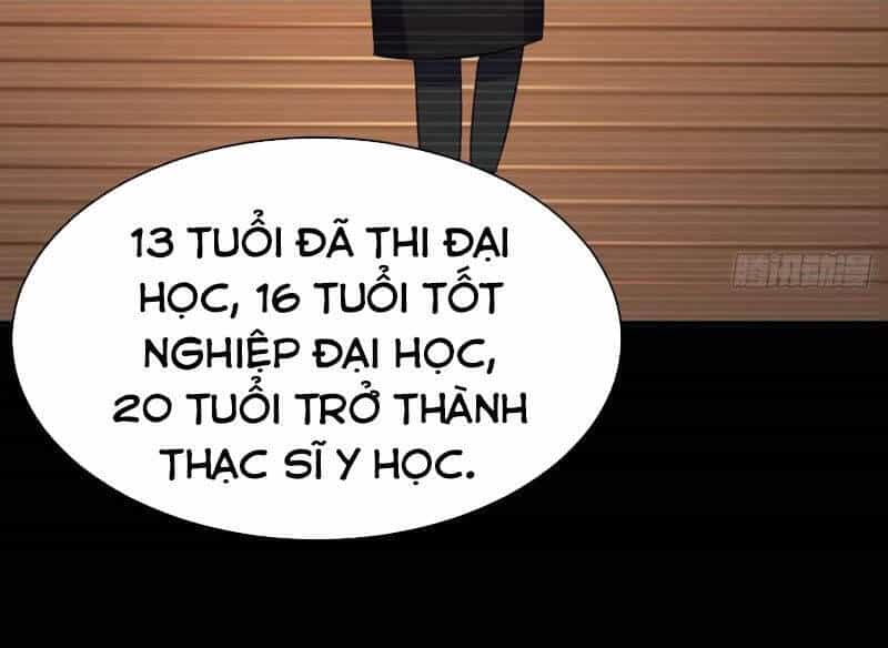 Trở Về Làm Đại Lão Thời Mạt Thế - Chương 150 - ảnh 18