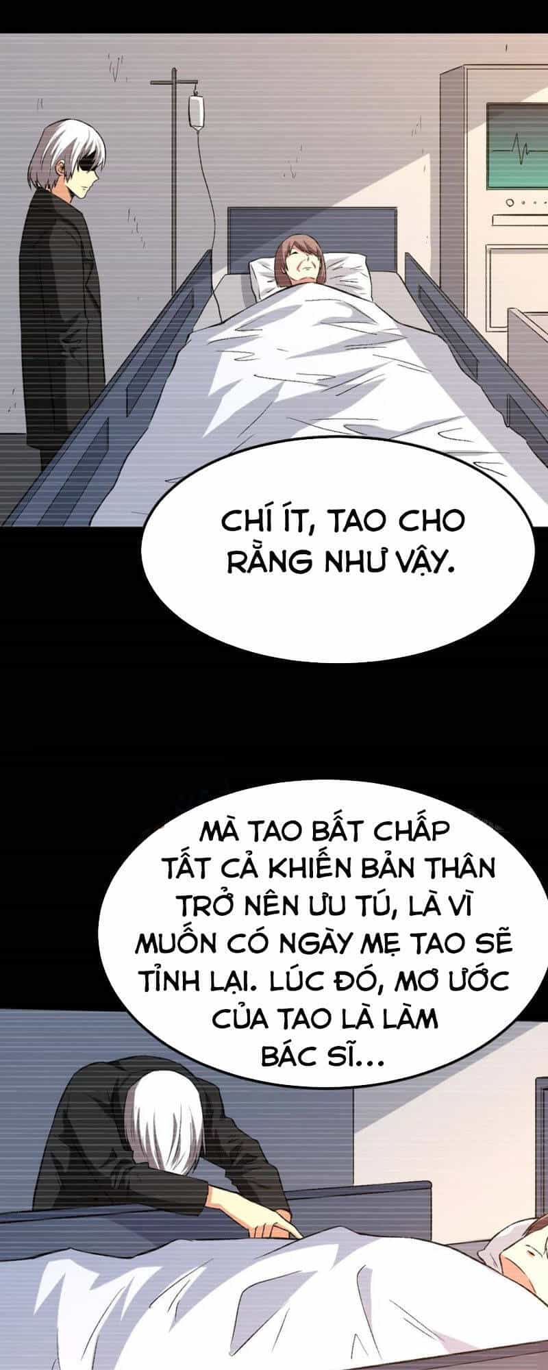 Trở Về Làm Đại Lão Thời Mạt Thế - Chương 150 - ảnh 21
