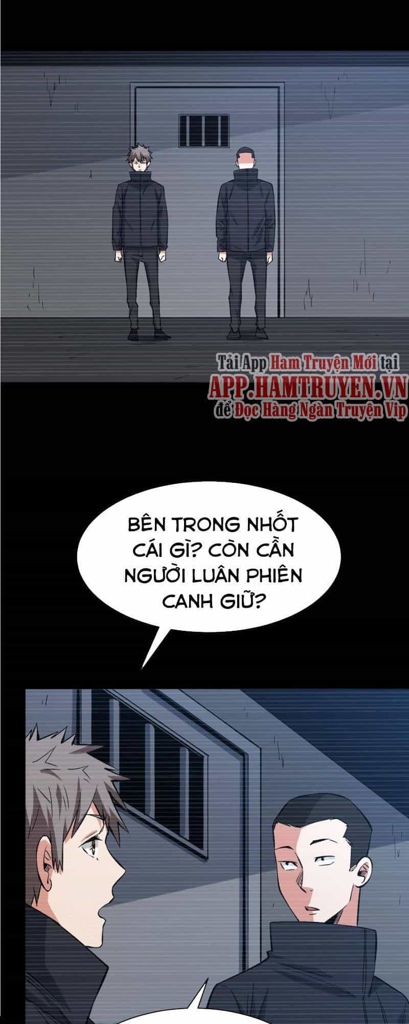 Trở Về Làm Đại Lão Thời Mạt Thế - Chương 151 - ảnh 15