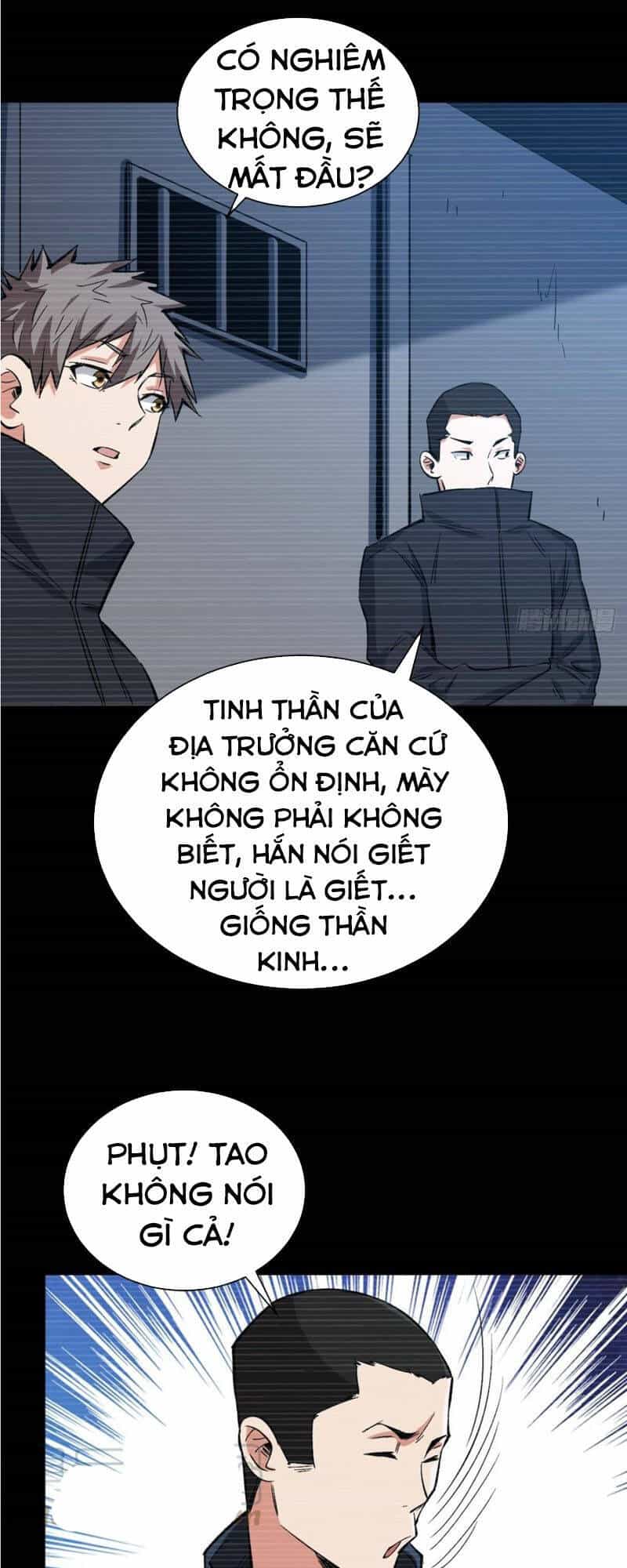 Trở Về Làm Đại Lão Thời Mạt Thế - Chương 151 - ảnh 17