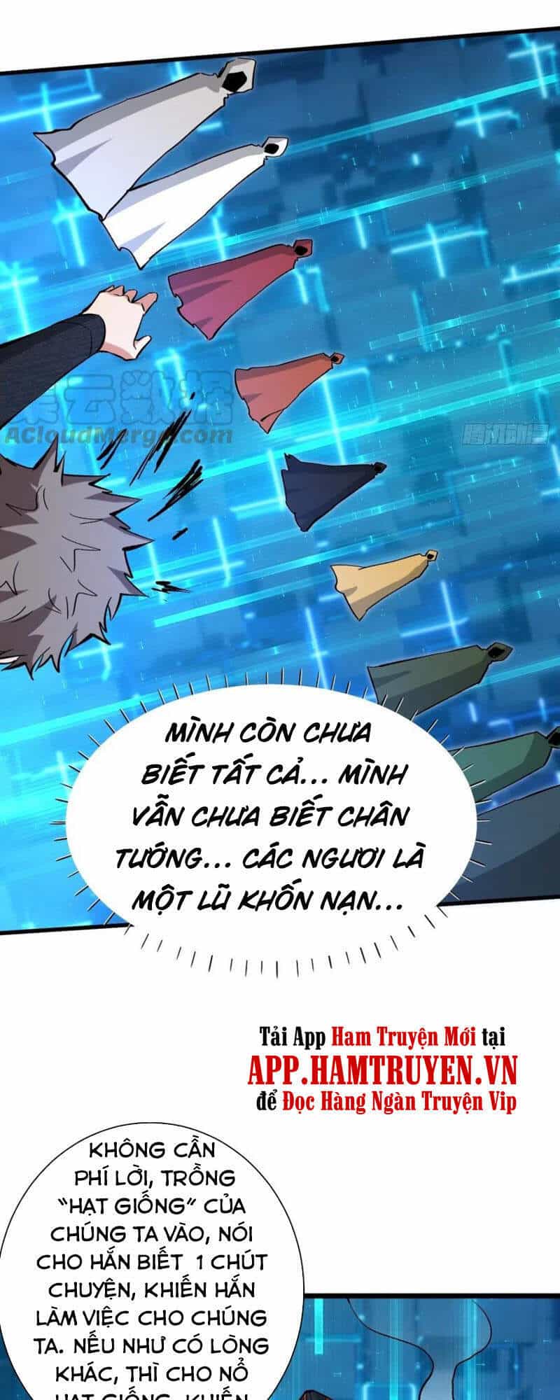 Trở Về Làm Đại Lão Thời Mạt Thế - Chương 152 - ảnh 14