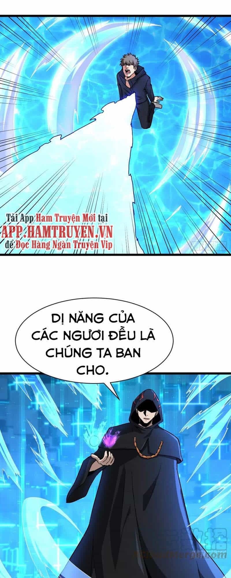 Trở Về Làm Đại Lão Thời Mạt Thế - Chương 152 - ảnh 23