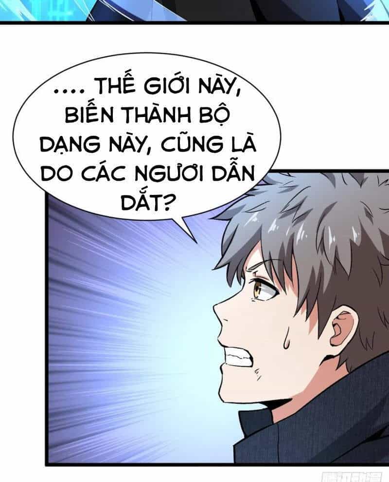 Trở Về Làm Đại Lão Thời Mạt Thế - Chương 152 - ảnh 24