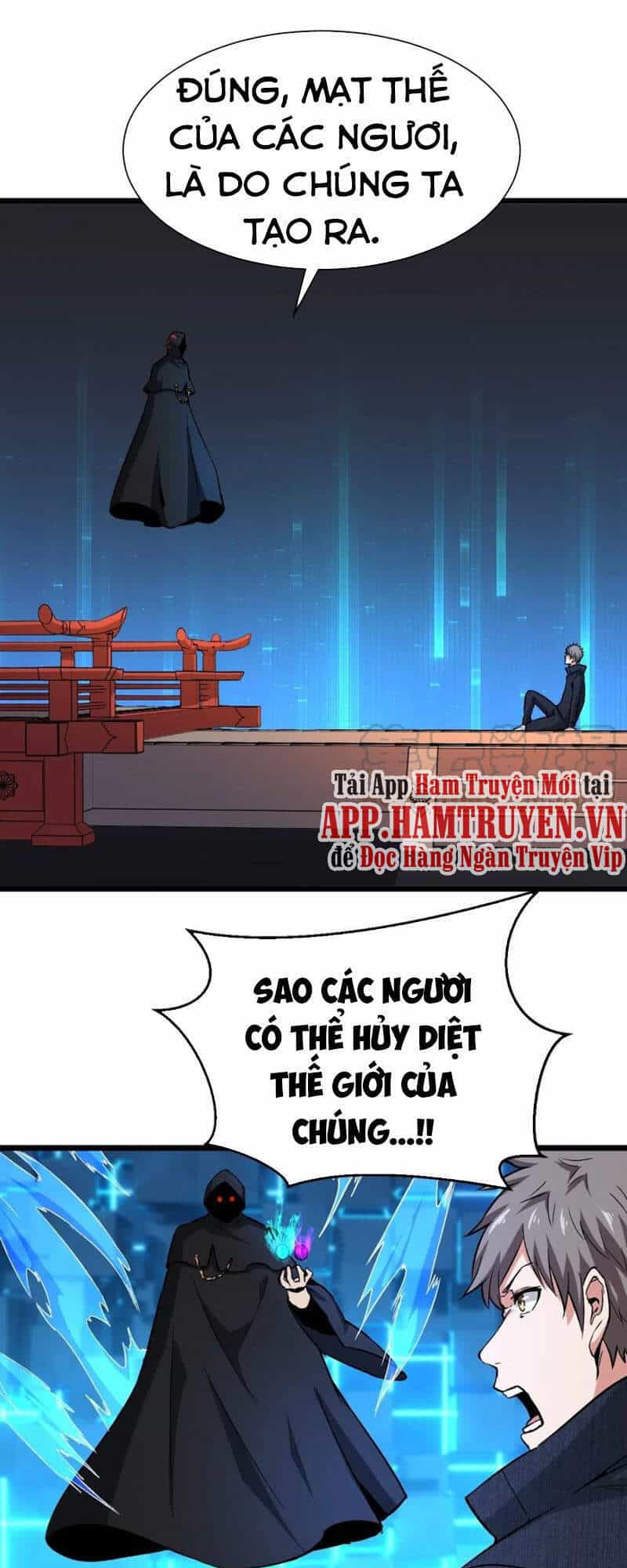 Trở Về Làm Đại Lão Thời Mạt Thế - Chương 152 - ảnh 25