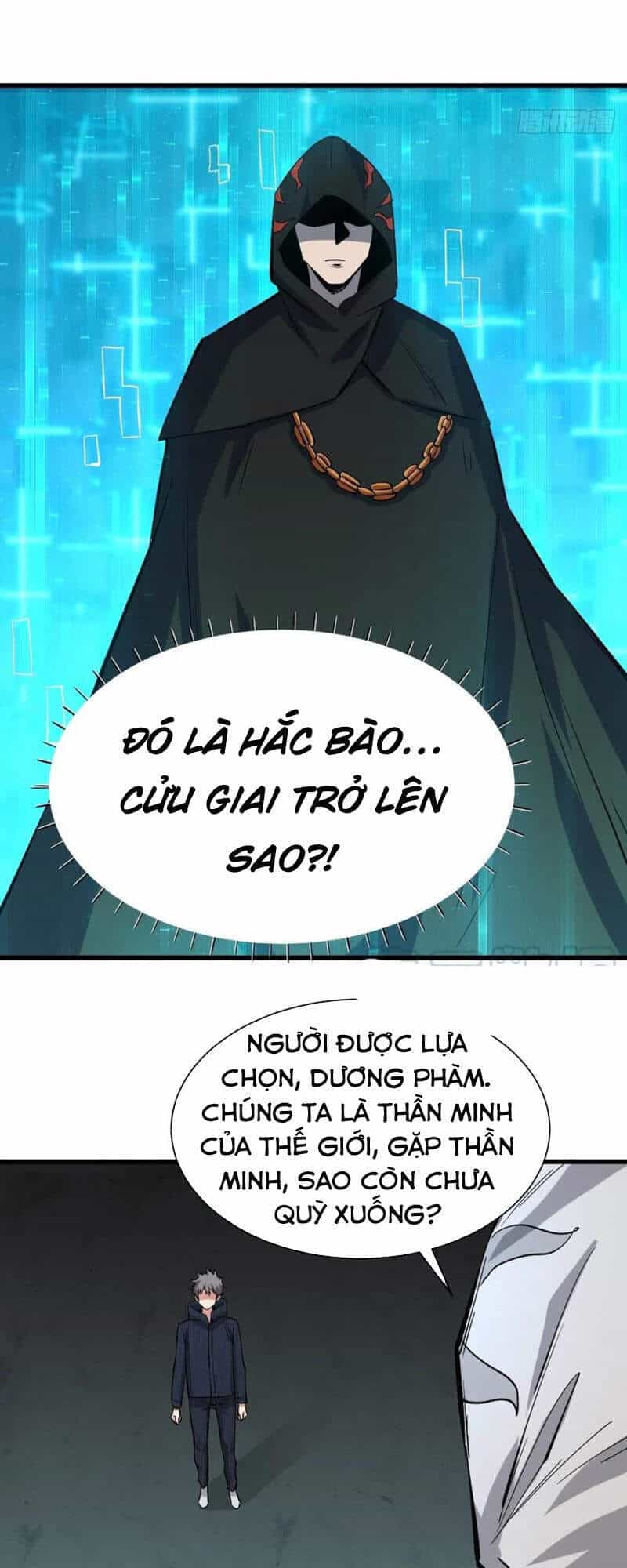 Trở Về Làm Đại Lão Thời Mạt Thế - Chương 152 - ảnh 3