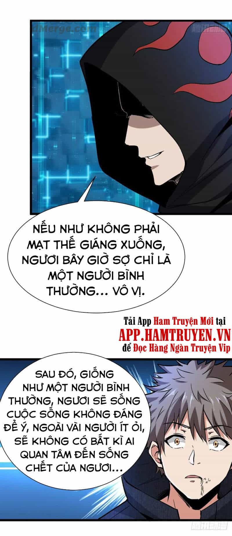 Trở Về Làm Đại Lão Thời Mạt Thế - Chương 152 - ảnh 30